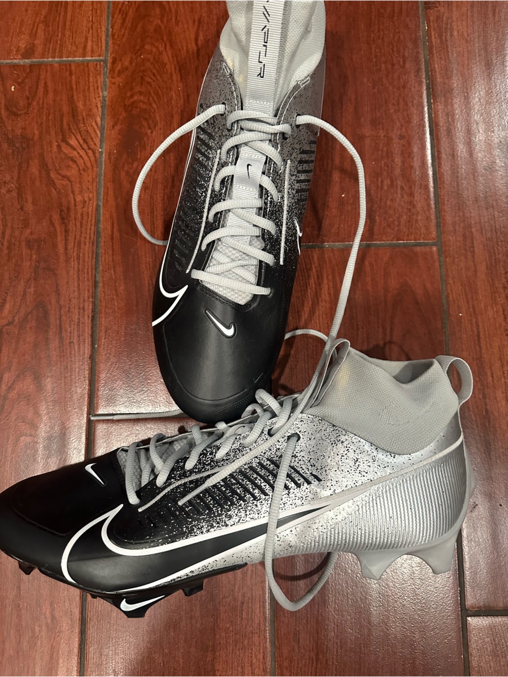 Nike Vapor Edge Pro 360 2 Men’s Football Cleats